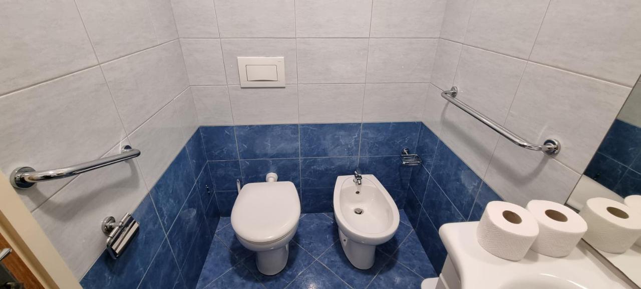 Apartments Anamarija Опатия Экстерьер фото