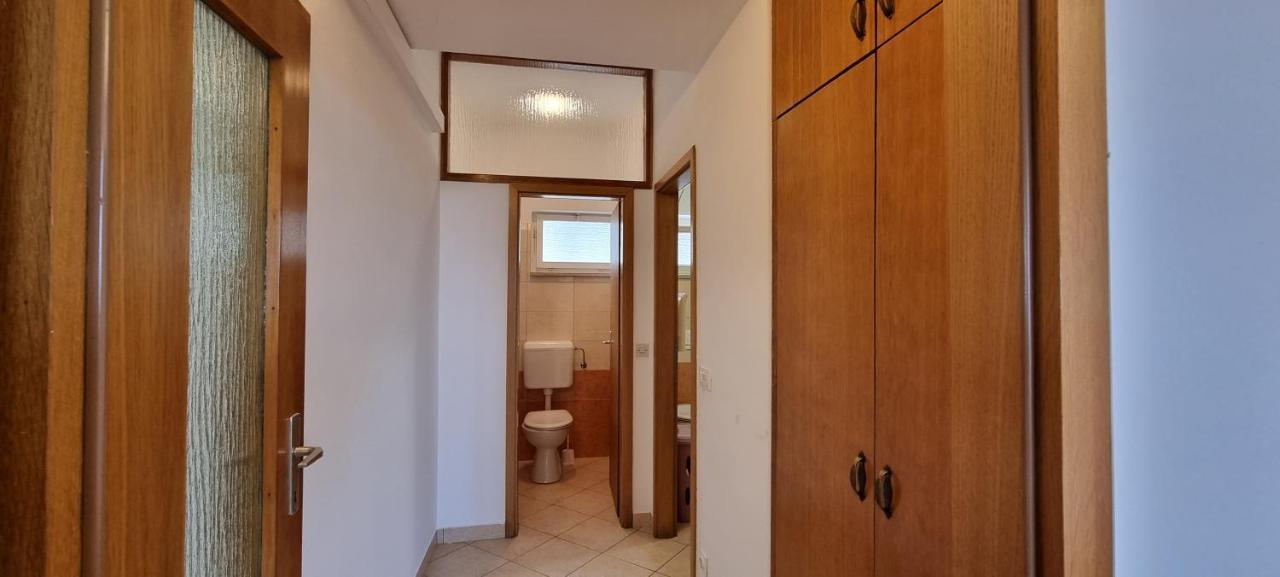 Apartments Anamarija Опатия Экстерьер фото