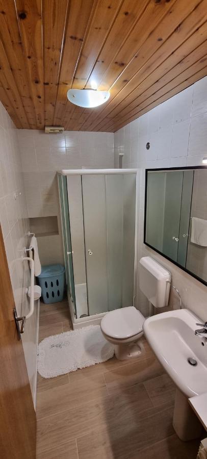 Apartments Anamarija Опатия Экстерьер фото