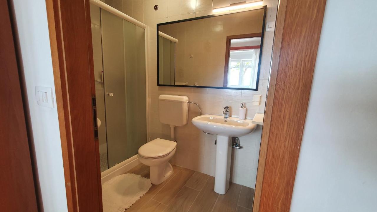 Apartments Anamarija Опатия Экстерьер фото
